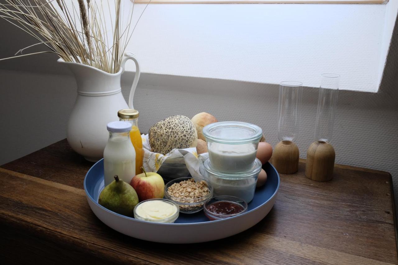 Nygaard B&B Nørre Nebel Εξωτερικό φωτογραφία