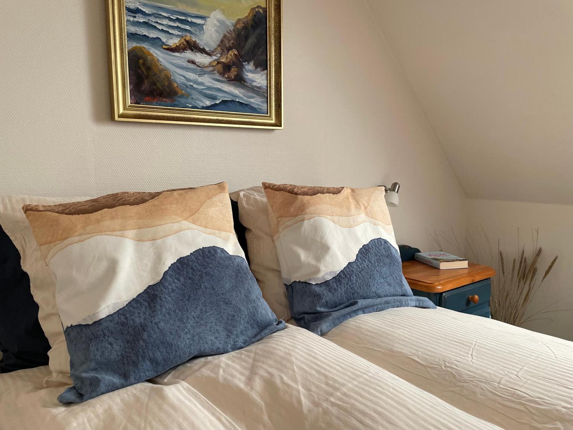 Nygaard B&B Nørre Nebel Εξωτερικό φωτογραφία