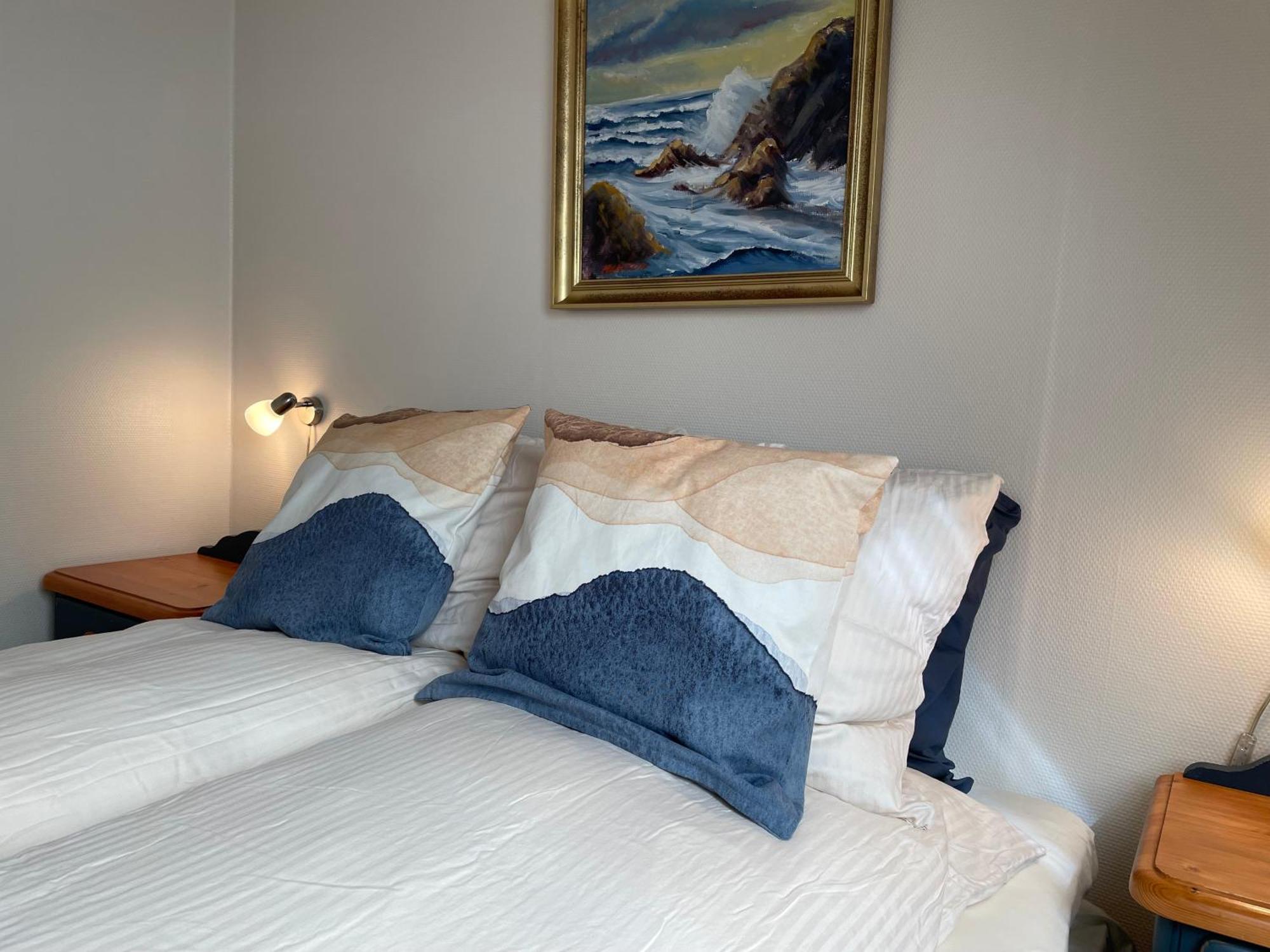 Nygaard B&B Nørre Nebel Εξωτερικό φωτογραφία