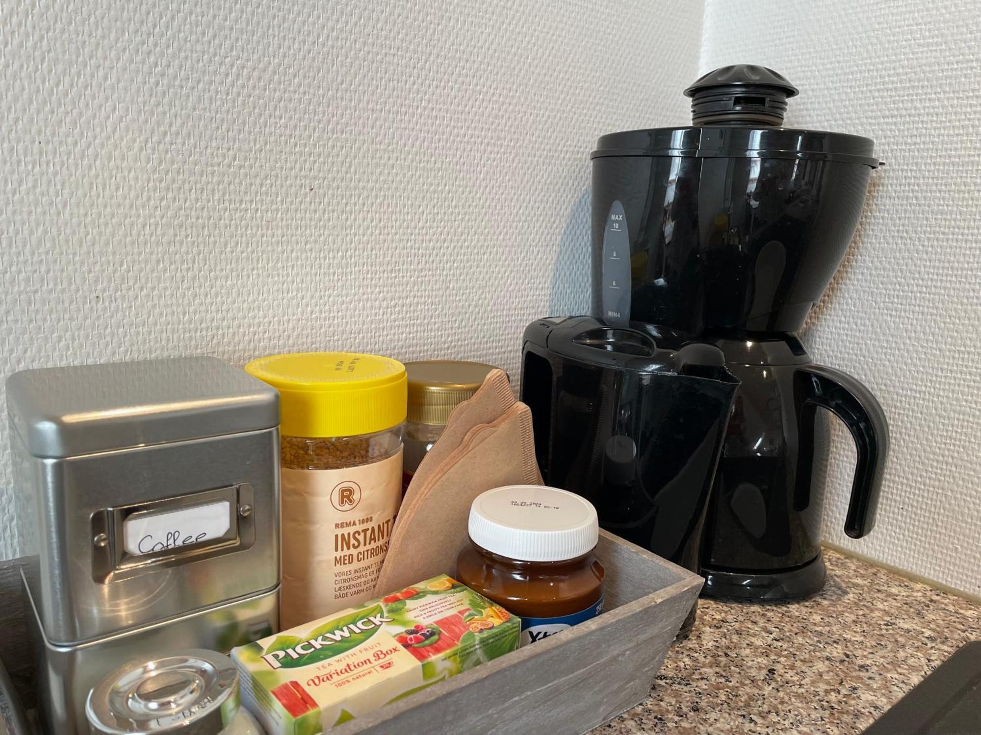 Nygaard B&B Nørre Nebel Εξωτερικό φωτογραφία