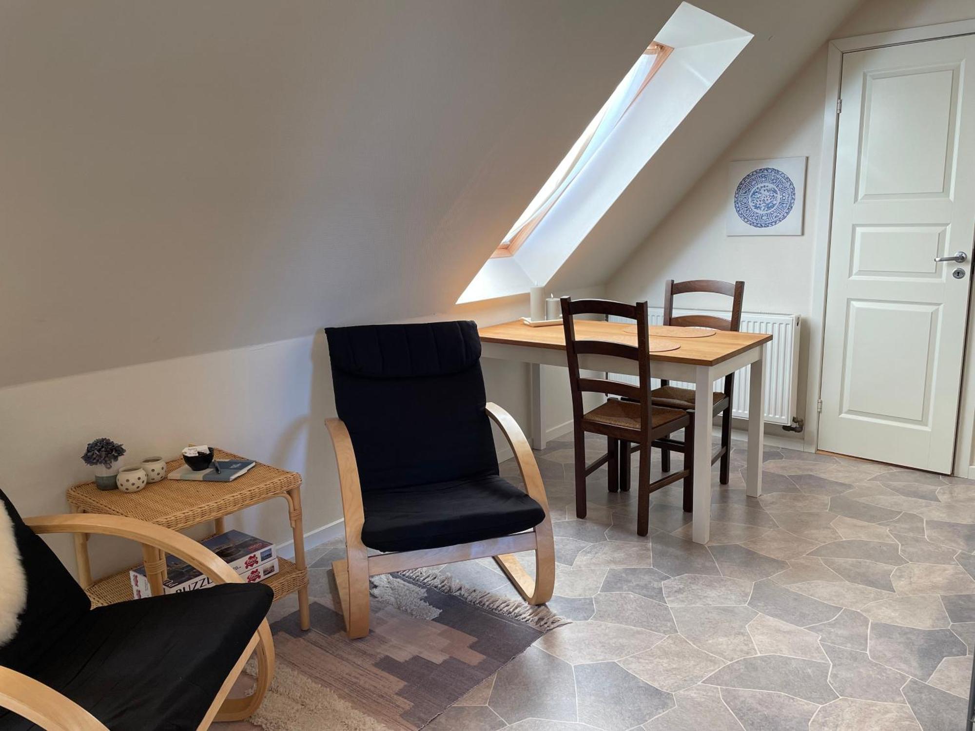 Nygaard B&B Nørre Nebel Εξωτερικό φωτογραφία