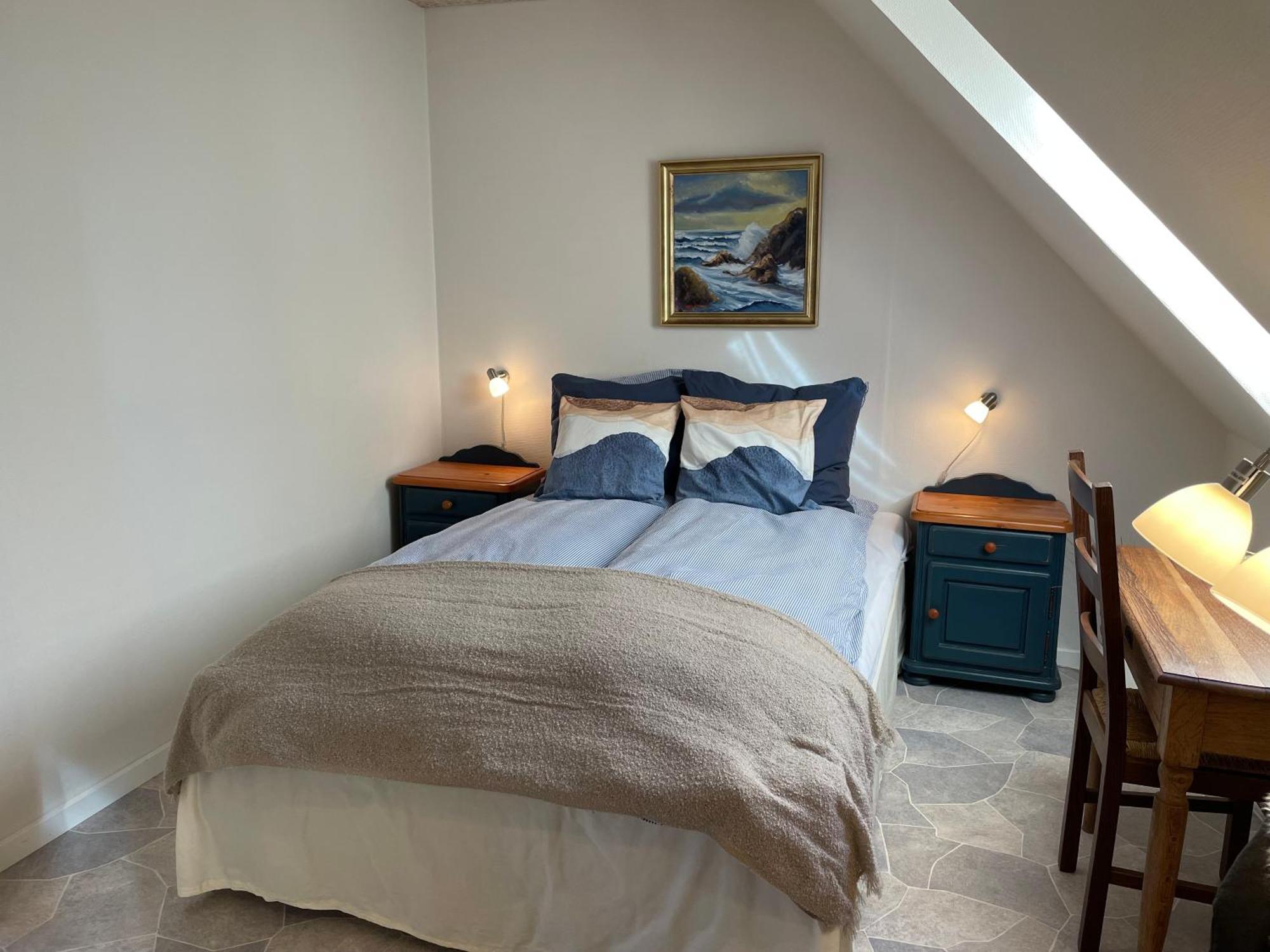 Nygaard B&B Nørre Nebel Εξωτερικό φωτογραφία
